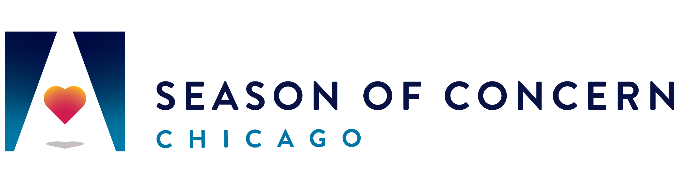 Season of Concern logo